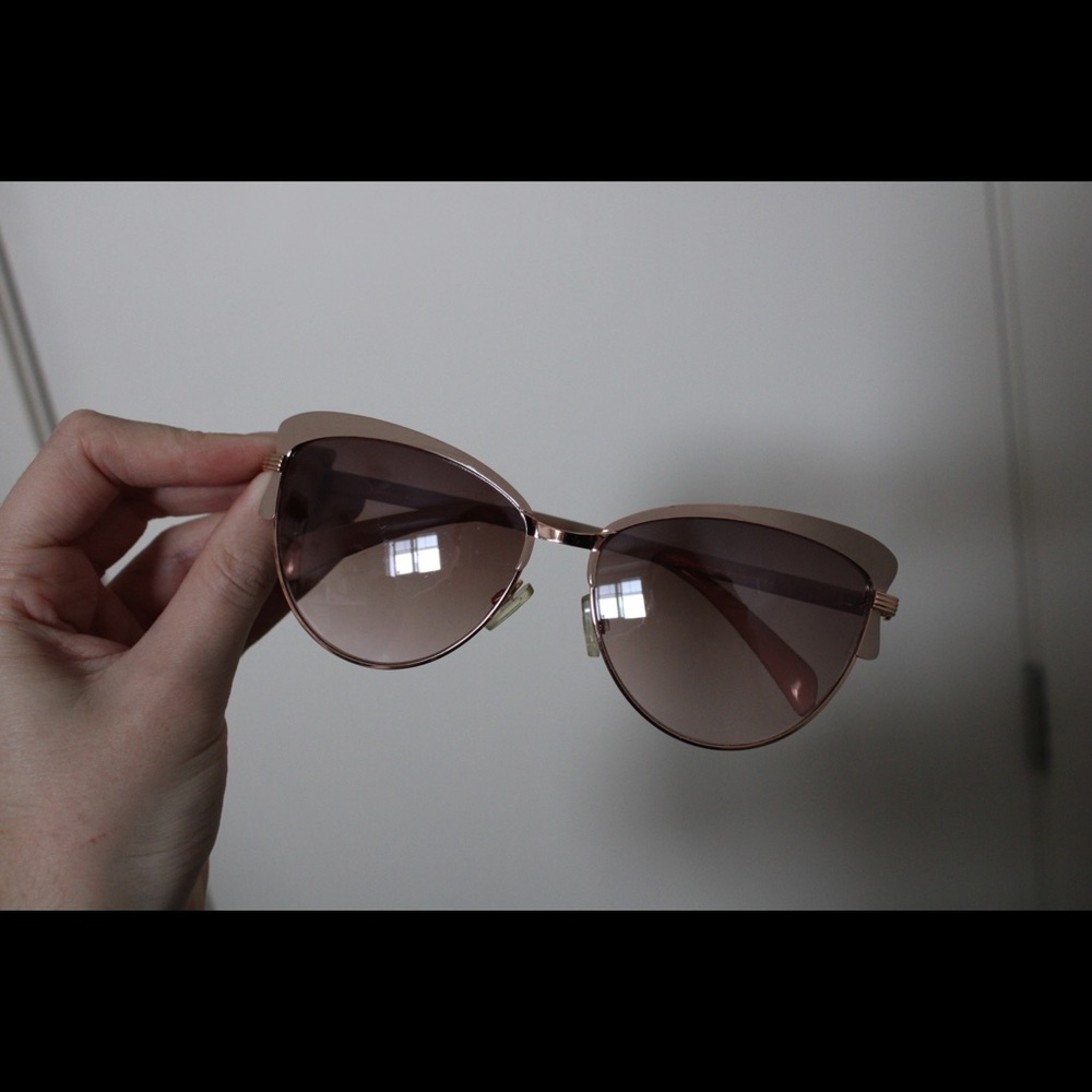 Nanette Lepore sunglasses